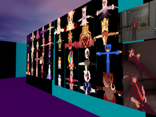 Jamtheram38 avatarsǃ