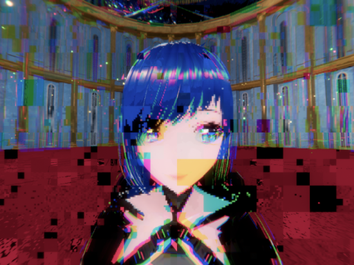 ~Tristan's~ Avatar World