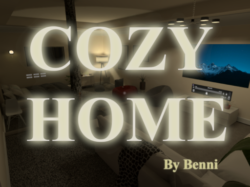 Cozy Home