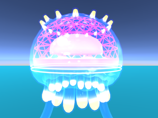 脳みそコネコネ