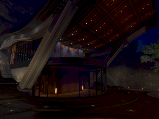 第4回久アバター集会場