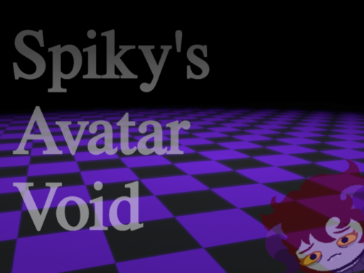 Spiky's Avatar Void