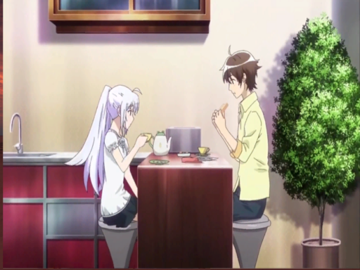 プラスティック・メモリーズ plastic memories