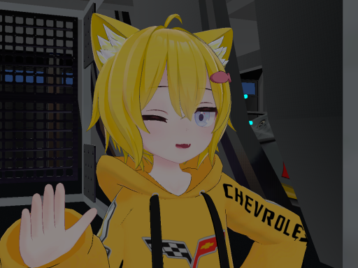 CorvetteRacingを応援する部屋