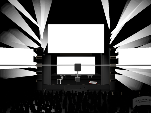 Wow the Crowdǃ （V1）