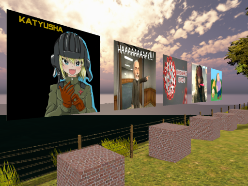 LetmeDwight's Avatars