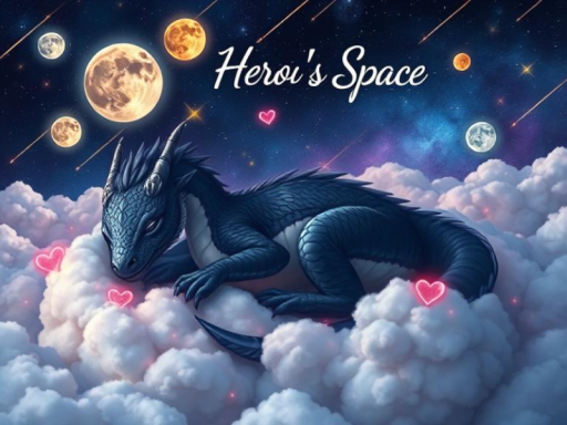 Hero's Space
