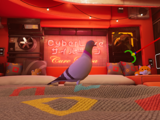 糖果天使的隐藏小窝