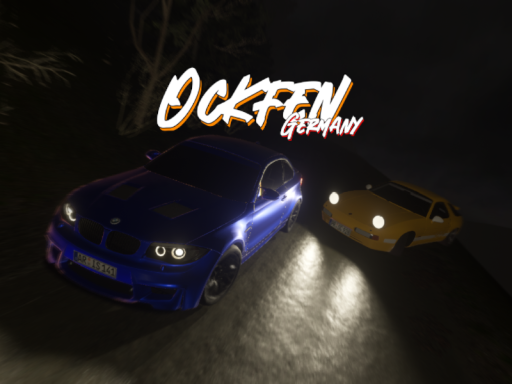 Ockfen