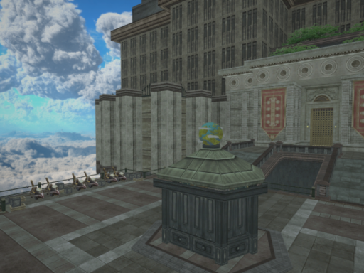 Σ Dual City Breg Epona （Pre-Release）