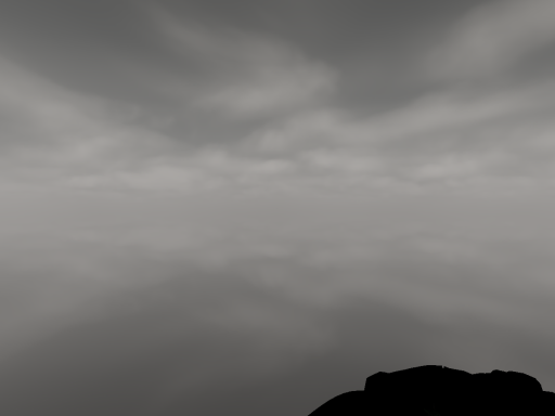 Mount Weather Outside