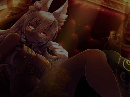 Lapis' Sanctuary Night