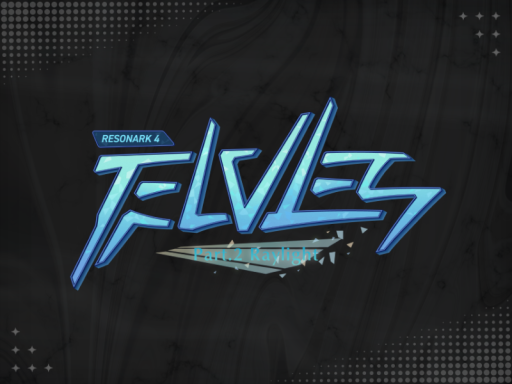 RESONARK 4 ELVES Pt․2 - RhythmGame - v4․1․8