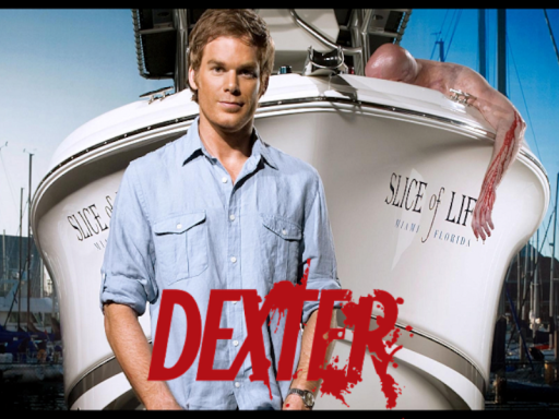 Dexter - Slice of Life