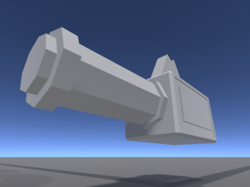 Drone Fight VRC （wip tech demo）