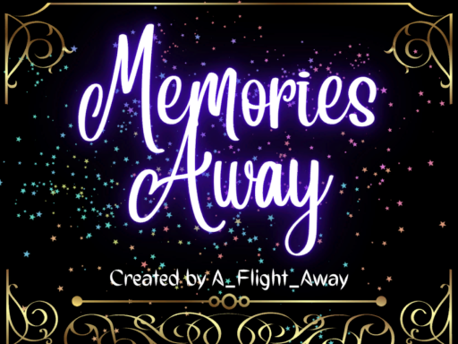 Memories Away