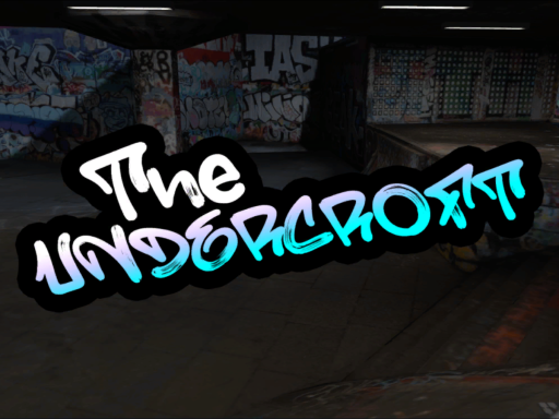 The Undercroft