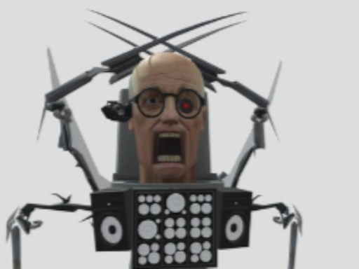 （read disc） Lunar's lazy avatar world