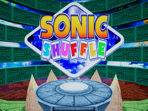 Sonic Shuffle