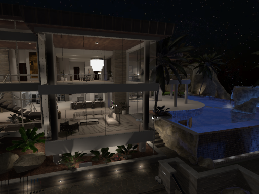 砂糖的大别墅Hidden Heights［CN⁄TW⁄HK⁄JP⁄EN］