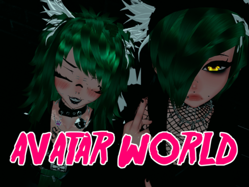 ChosenUndeaad's Avatar world