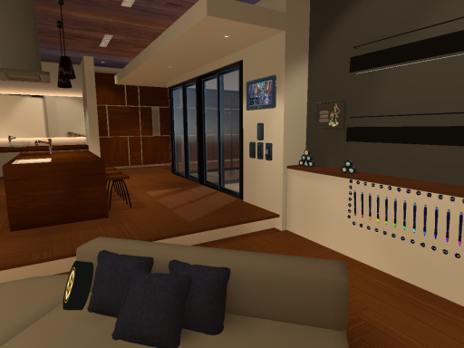 BruinsFan's Humble Home