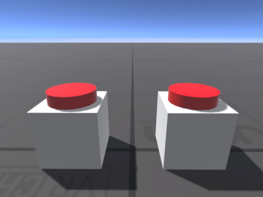 Spatialized audio start cutoff bug demo