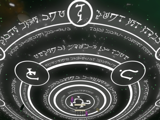 Wizard's Dialog（card game）