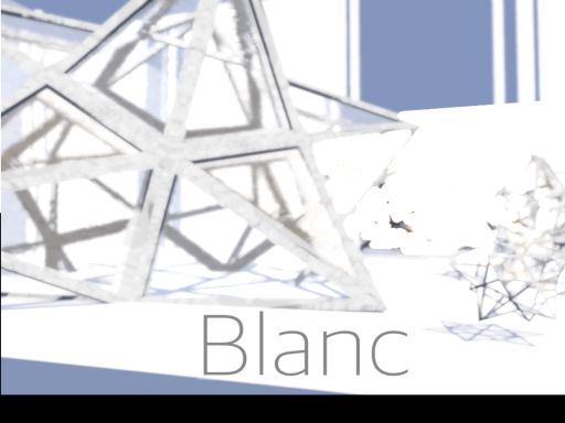 Blanc