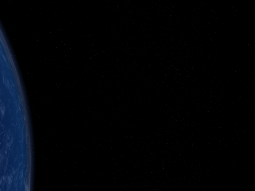 Wizard's Space Station