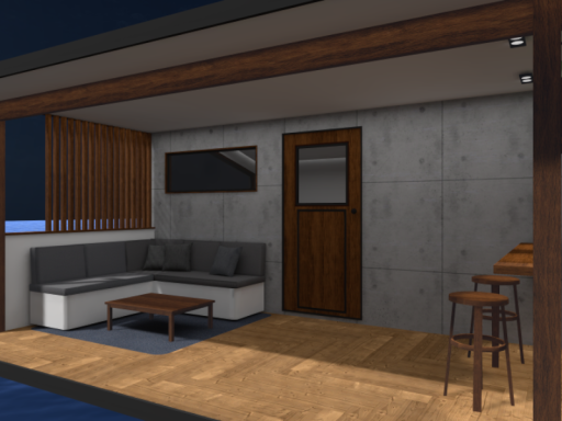 ねるとこ -Sleep Place-