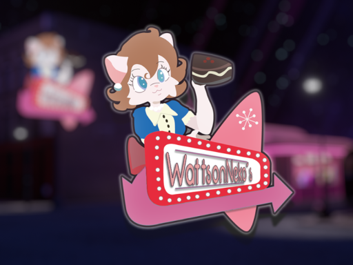 WattsonNeko´s DINER