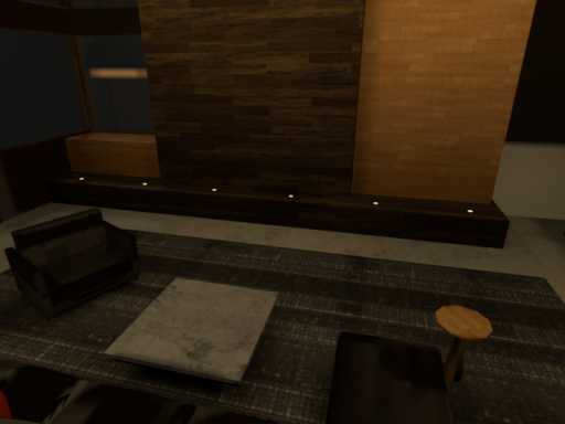 Streetforever's house