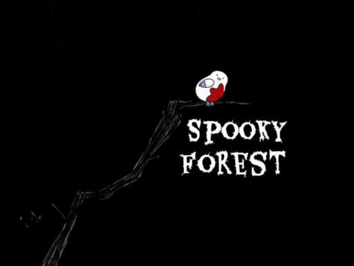 Spooky Forest