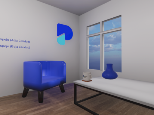 Provincia Seguros - Demo Metaverso