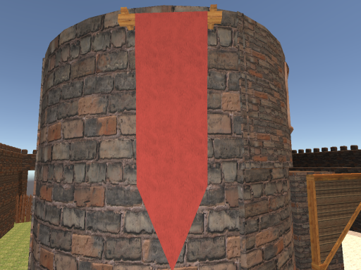 Medieval Gathering v1․2