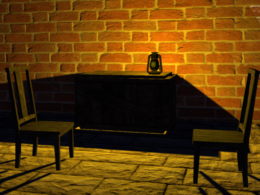 Attack on Titan˸ Liberio Basement