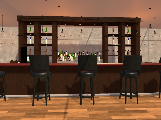 ビールバー 羽後