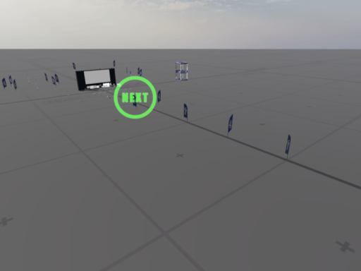 UDrone 基礎練習 総合コース