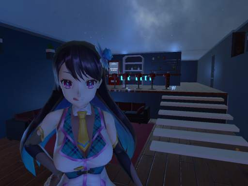 Rubber Duck Hunt ［Secrets］［WIP］