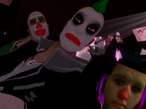 EVERY BIRTHDAY IN APRIL IN ONE WORLD