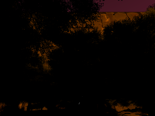 A․H․E․R․ ruins