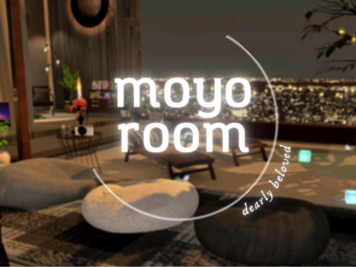 MOYOroom