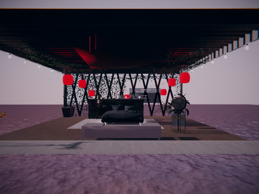 Udon Day Night Haven