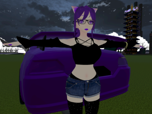 night city driving giantess search ＆ explore