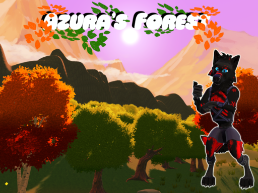 Azura's Forest