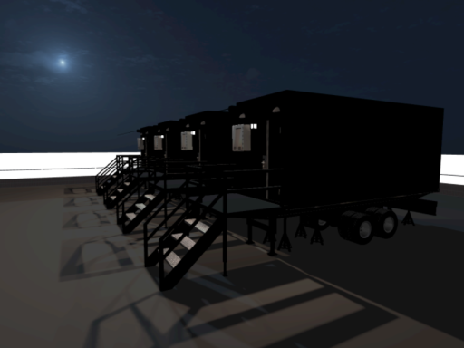 コンテナホテル - Container Hotel