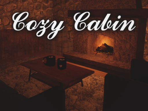 Cozy Cabin