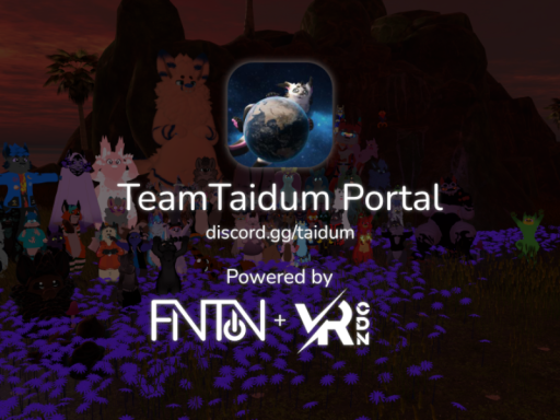TeamTaidum Portal