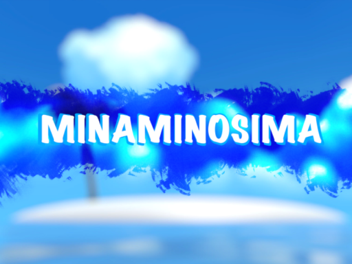 MINAMINOSIMA